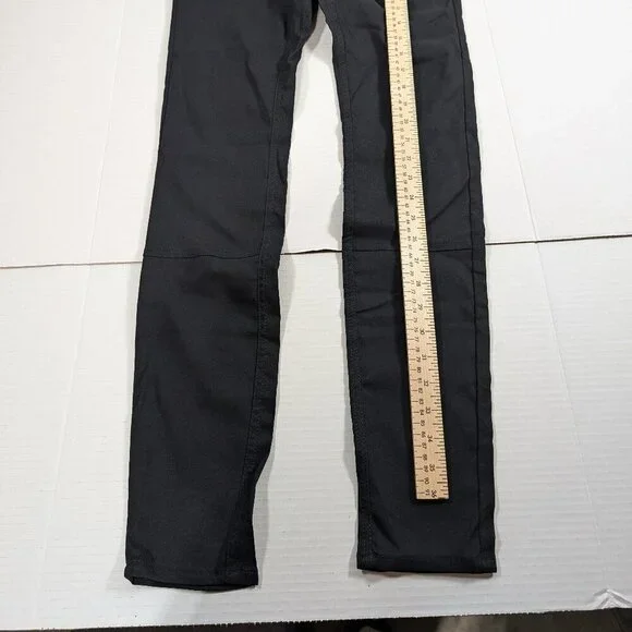 NWT Prana black Southpoint Pant size 6 - Picture 2 of 7